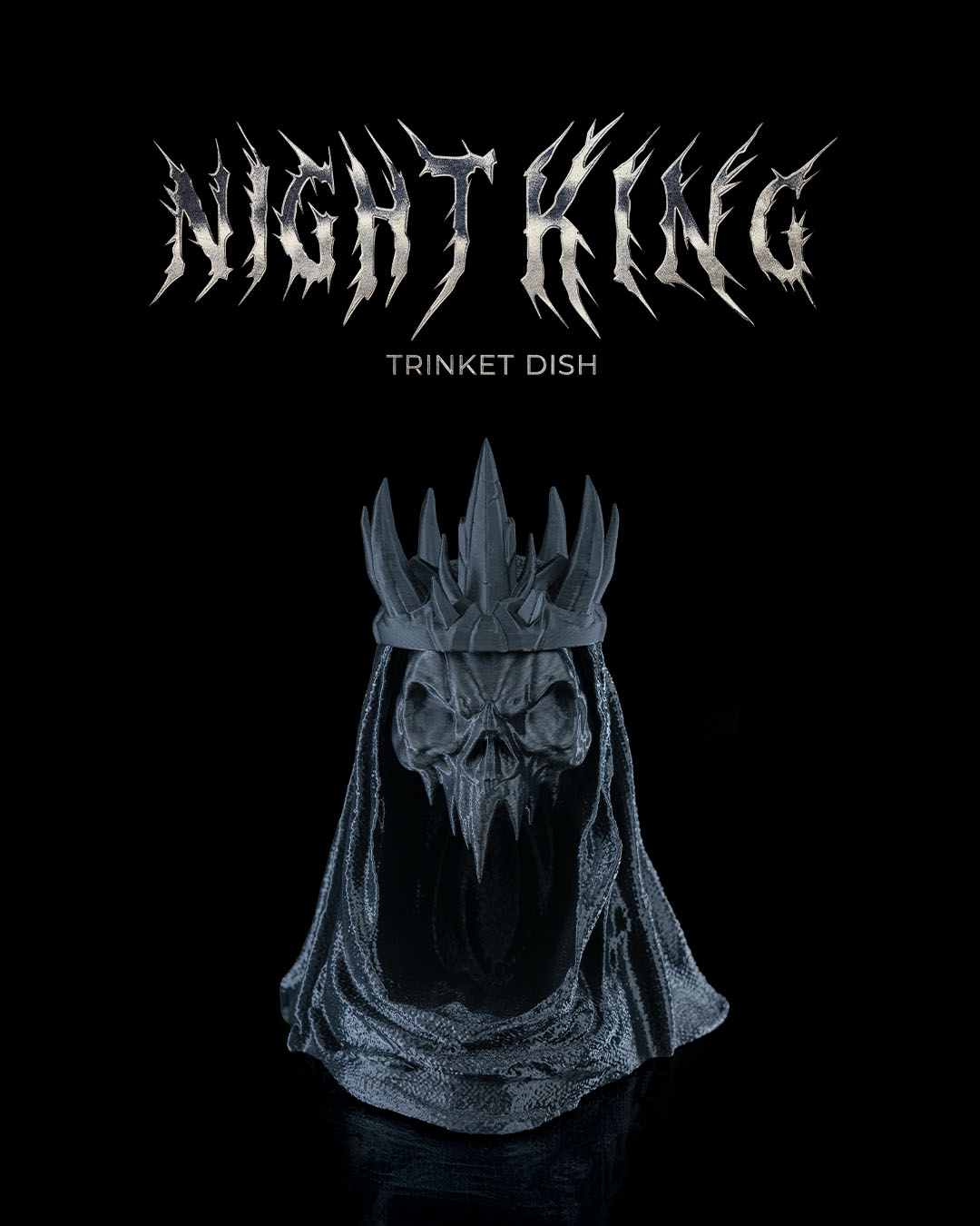 Night King Trinket Dish